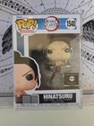 Funko Pop! Demon Slayer: Hinatsuru #1540 Chalice Collectibles Exclusive Figure