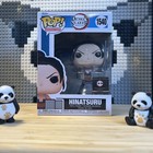Funko Pop!: Demon Slayer:  Hinatsuru - Chalice Collectibles (Exclusive) #1540