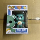 Funko Pop! Animation - Care Bears - Wish Bear #1207 (B5)
