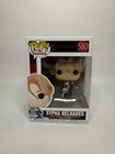 Funko Pop! Vinyl Sypha Belnades 580 Castlevania 2019 Vaulted Pop