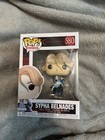 Funko Pop! Animation: Castlevania Sypha Belnades Vinyl Figure #580
