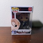 Funko Pop! Animation: Castlevania Sypha Belnades Vinyl Figure #580