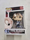 Castlevania Sypha Belnades #580 Funko Pop! Vinyl New