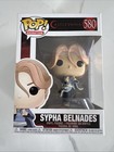 Funko POP! Animation Castlevania #580 Sypha Belnades