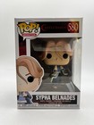 Funko POP! Animation Castlevania - Sypha Belnades #580 - Vinyl Collectable