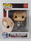 Funko Pop! Castlevania - Sypha Belnades #580 - Pop Animation | Vinyl | Vaulted!!