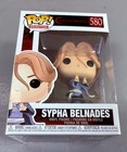 New Funko Pop Animation 580 Sypha Belnades Castlevania Vaulted