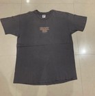 Blink 182 Vintage shirt 1997 Pop Punk Hardcore Travis Barker Tom Delonge Size XL