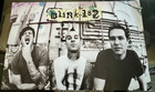 Blink 182 2004 Tour Poster Tom Delonge/ Mark Hoppus/Travis Barker Pop Punk