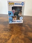 Funko Pop Monsters Inc Sulley with Boo 1158 Vinyl Figure Funko Exclusive