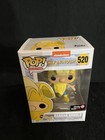Funko Pop! Vinyl: Nickelodeon - Banana Arnold - GameStop (Exclusive) #520