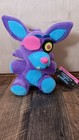 Five Nights At Freddy's FUNKO blacklight Foxy Plush (Purple)
