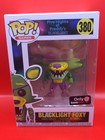 Funko Pop! Vinyl: Five Nights at Freddy's - Foxy - (Black Light) - GameStop #380