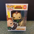 Funko Pop Animation My Hero Academia Re-Destro #1523