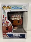 Funko Pop! Disney: Moana:  Moana (Ceremony) #417