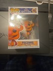 Fozziwig - The Muppets - Christmas Carol - #1453 Funko Pop