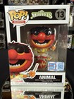 Funko Pop - Animal 13 - The Muppets - Pop Muppets