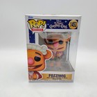 Fozziwig Funko Pop! Movies 1453 Disney The Muppet Christmas Carol Pop Vinyl