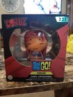 Funko Dorbz: DC Universe - Starfire #221