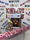 Funko POP! DC Heroes FIRESTORM Box #381 VINYL FIGURE Legends of Tomorrow Vaulted