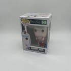 Funko Pop! Rick And Morty Shrimp Rick 2019 Fall 644