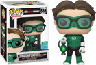 Leonard Hofstadter as Green Lantern (SDCC 2019) THE BIG BANG THEORY Funko Pop!
