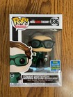 (Vaulted) The Big Bang Theory, Leonard Hofstadter as Green Lantern (SDCC) Funko