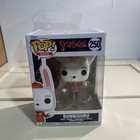 Funko Pop! Asia Scary Girl Bunniguru #250 W/ Protector