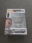 Funko Pop Vinyl Gears Of War Augustus Cole 198