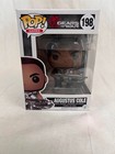 Funko Pop! Games: Gears of War - Augustus Cole #198 - Vinyl Figure