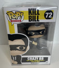 Funko Pop! Vinyl: Kill Bill - Crazy 88 #72