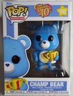 Funko Pop! Vinyl: Care Bears - Champ Bear #1203