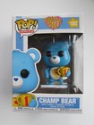 Funko Pop! Animation Care Bears 40th Champ Bear #1203 Vinyl Figure