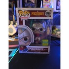 Funko Pop! DC: Peacemaker #1260 (SDCC Summer Exclusive)