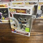 Funko Pop! Peacemaker With Peace Sign 2022 Summer Convention Exclusive 1260