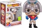 Peacemaker SDCC 1260 Funko Pop Vinyl New in Mint Box + PROTECTOR