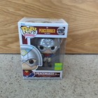 Funko Pop Television DC #1260 Peacemaker 2022 Summer Convention Limited Edition