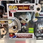 G5 Funko Pop PEACEMAKER SDCC Summer Exclusive Vinyl Figure 1260