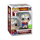 Funko POP! Peacemaker with Peace Sign Summer Convention #1260