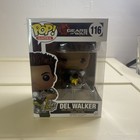 Funko Pop! Vinyl: Gears of War - Delmont "Del" Walker #116