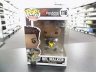 Brand New Funko Pop Del Walker Gears of War 116 Vinyl Figure