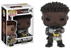 Funko POP! Games Gears of War Del [Armored]