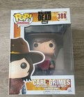 Funko Pop! Vinyl: The Walking Dead - Carl Grimes - (Bloody) #388