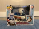 Funko Pop! Rides: Disney - Matterhorn Bobsled and Abominable Snowman - Disney...