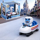 Funko POP!: Matterhorn Bobsled & Abom Snowman (Disney Parks EXC)  *FOR CHARITY*