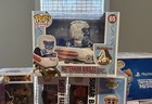 Funko Pop! Rides: Disney - Matterhorn Bobsled and Abominable Snowman Disney NIB