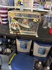 Funko Pop! Rides: Disney - Matterhorn Bobsleds Attraction and Donald Duck #88