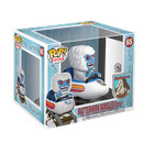 Funko Pop! Rides: Disney - Matterhorn Bobsled and Abominable Snowman - Disney...