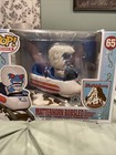 Funko Pop! Rides: Disney - Matterhorn Bobsled and Abominable Snowman - Disney...