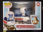 FUNKO POP! RIDES MATTERHORN BOBSLED & ABOMINABLE SNOWMAN VINYL FIGURE NEW IN BOX